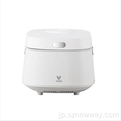 Viomi IH電気炊飯器4Lノンスティック1300W